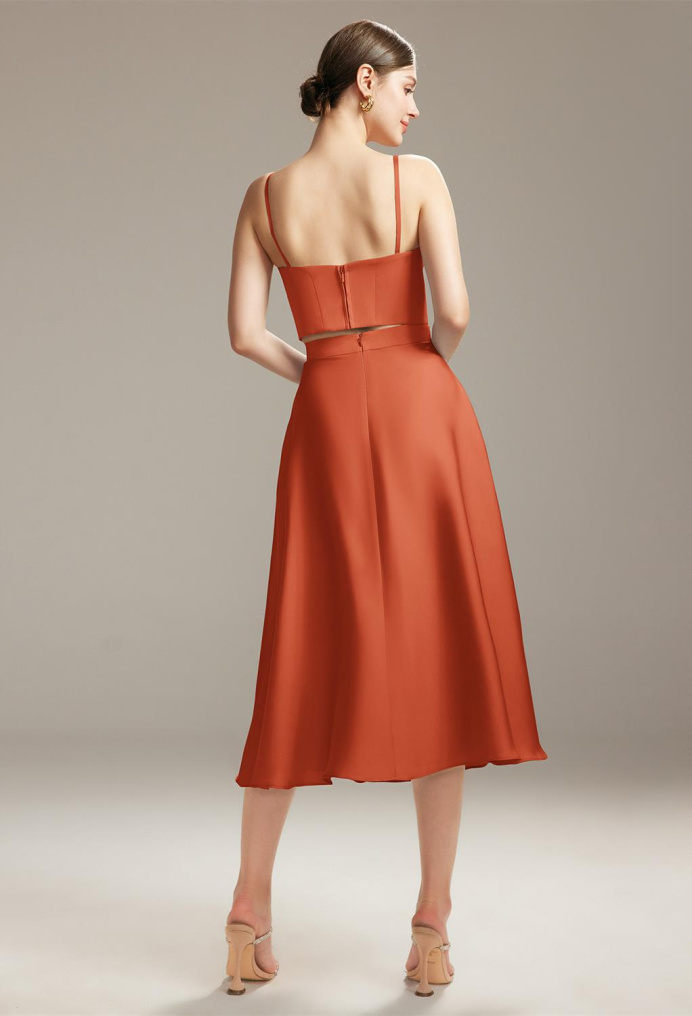 AW Melissa Dress
